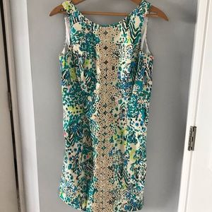 Lily Pulitzer Dress